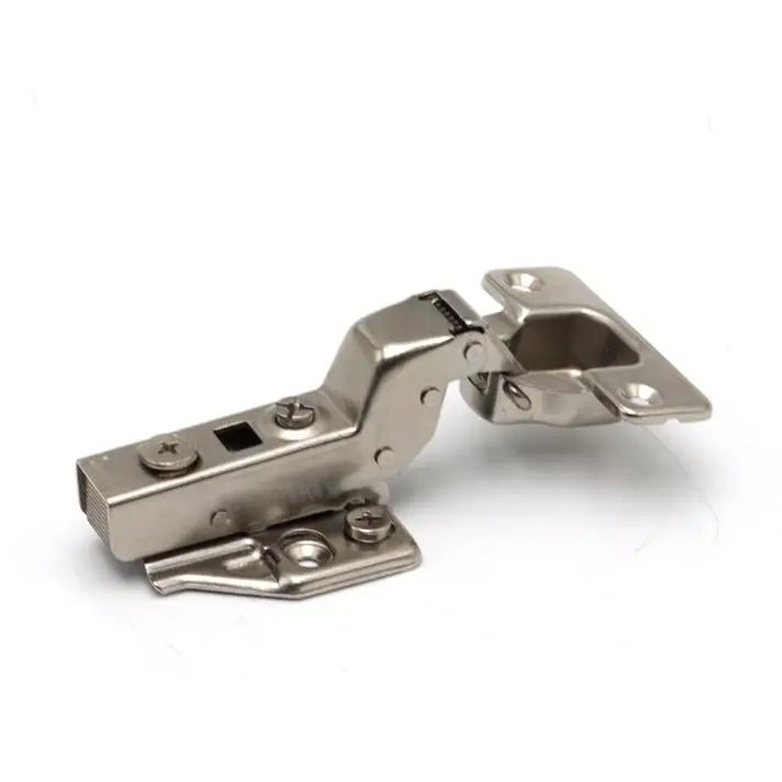 Wholesale Furniture Fitting Hardware Hinge Soft Closing Furniture Cabinet Hinges
