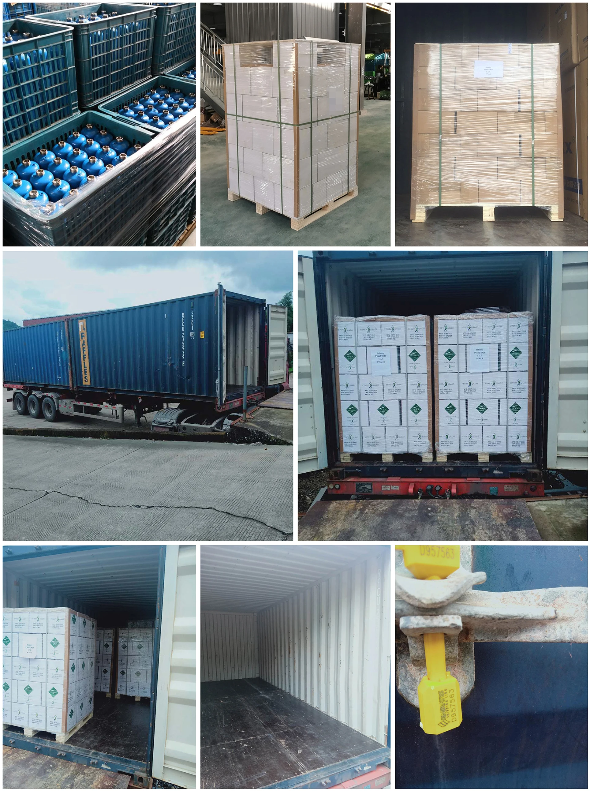 carbon steel DC03 Disposable empty steel gas cylinder for gas mapp connect to welding torch