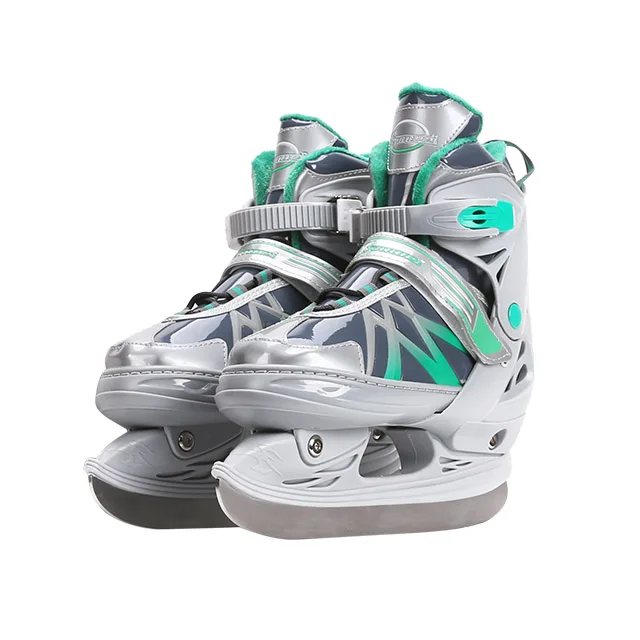 2020 Popular Hot Sell Ice Skate BW-912 China Manufacturer Green/pink BW-912,BW-912 Banwei,banwei 6 PRS Mesh