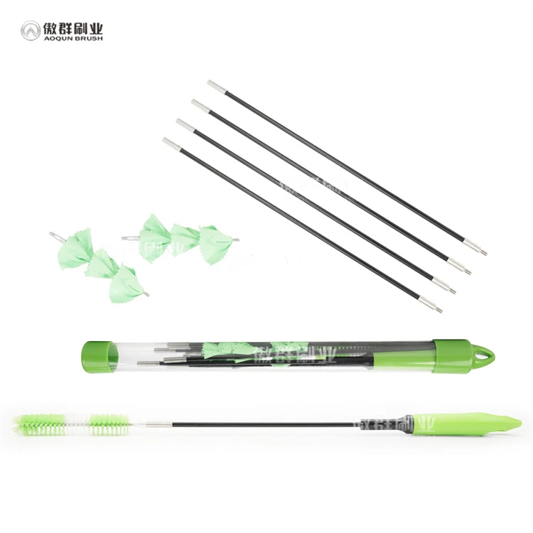 CPAP Mask Cleaning Tubing Brush CPAP Cleaner Tube Brush Hose Cleaning Brush