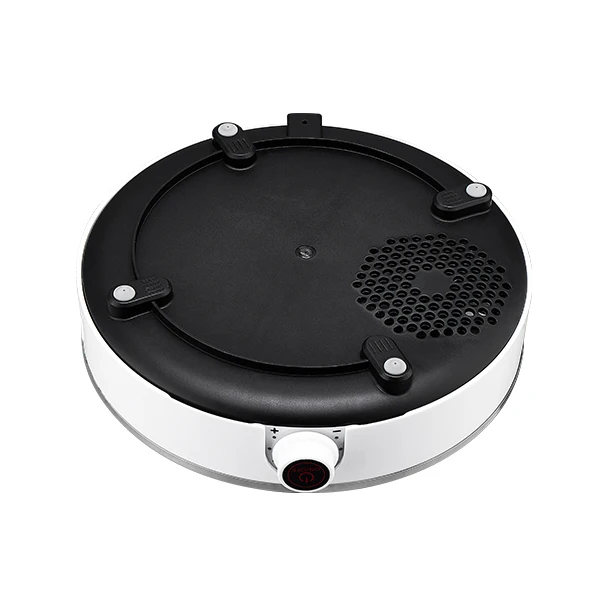 popular single indection hob table portable xiaomi round hot pot stove cooking appliances electrical cooktops induction cooker