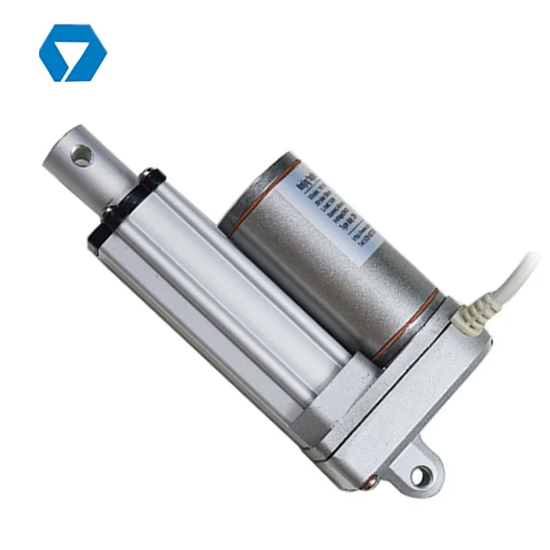 Promotional Used To Car Trunk Opener waterpoof Linear Actuator 24VDC for Door Opener