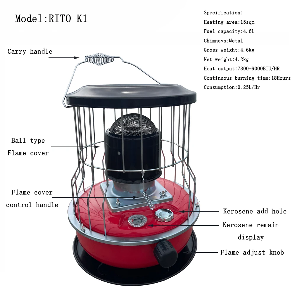 china cooking camping stove family japanese kerosene stove