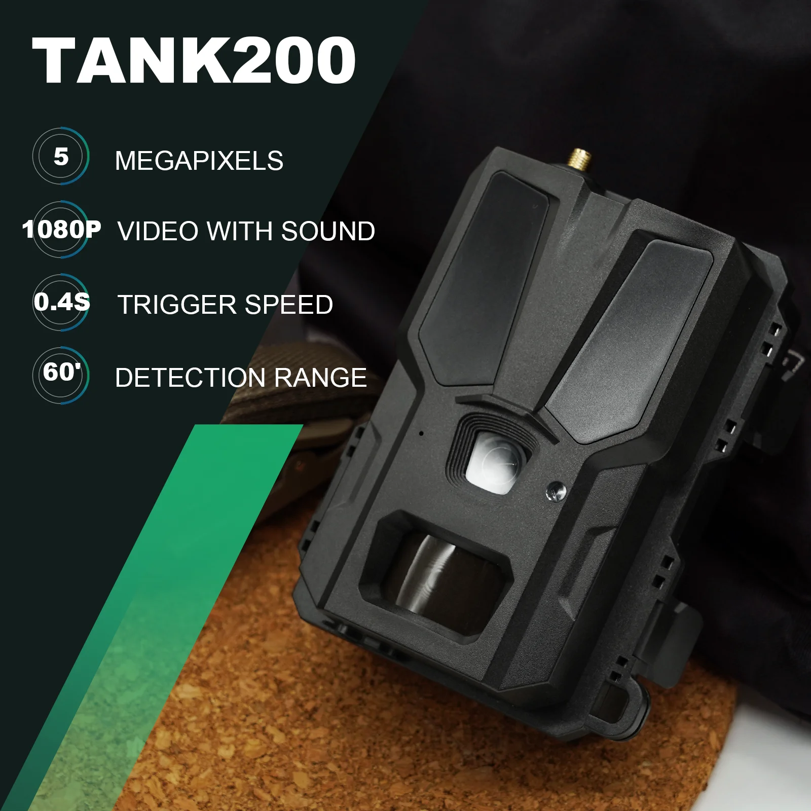 Willfine LTE Cellular FHD Cloud base Wildlife scouting camera trail wildlife trap hunting camera smart phone APP support