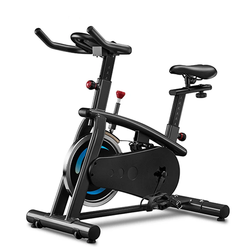 Home Workout Equipments Combo Cardio Cycle Exercise Bicycle