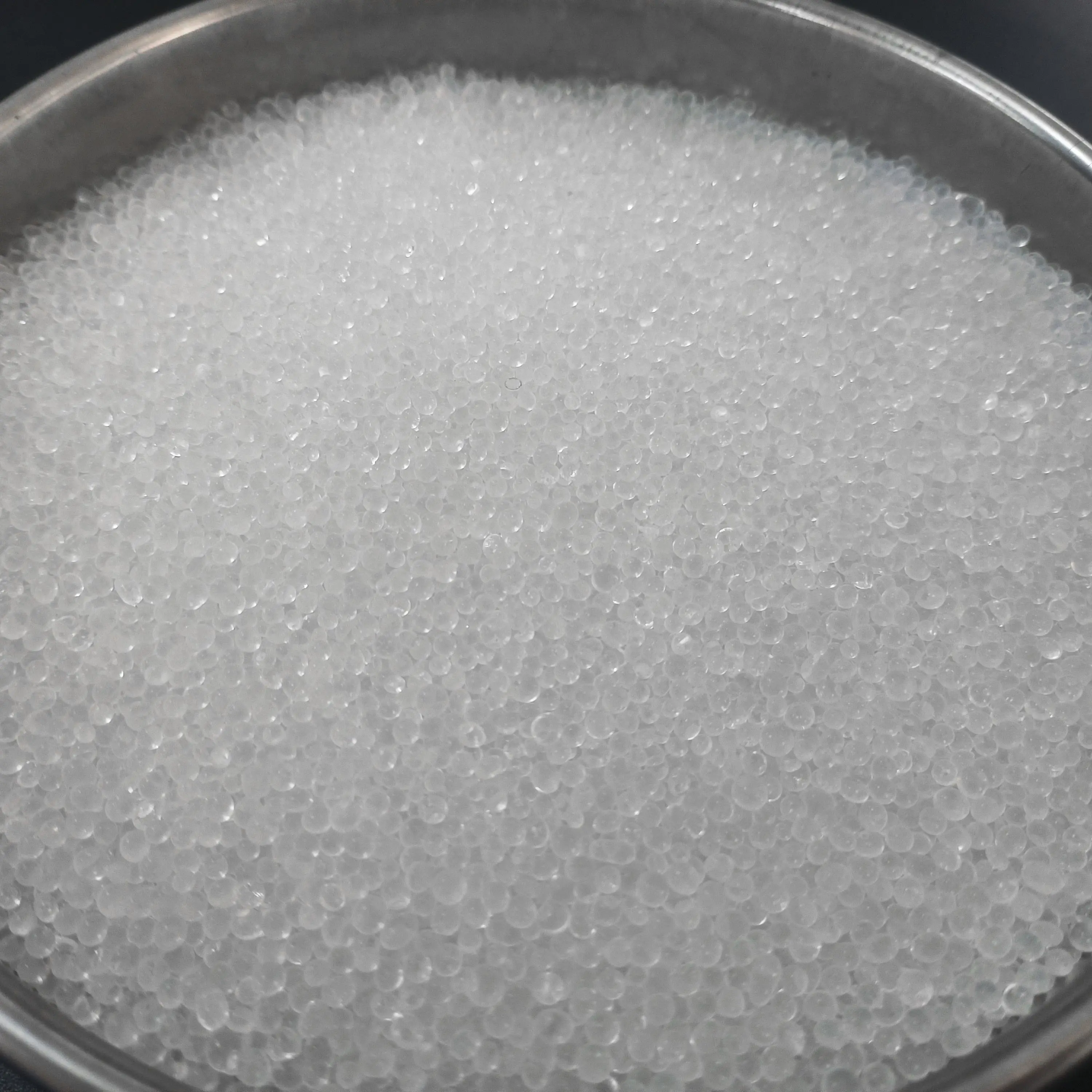 Пищевой Производитель силикагель для мешков для осушителя может использоваться в пищевой и медицинской пищевой небольшой упаковке