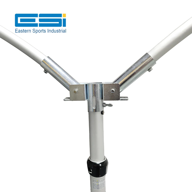 ESI-Curved arch pipe&drape wedding birthday background decoration arch design