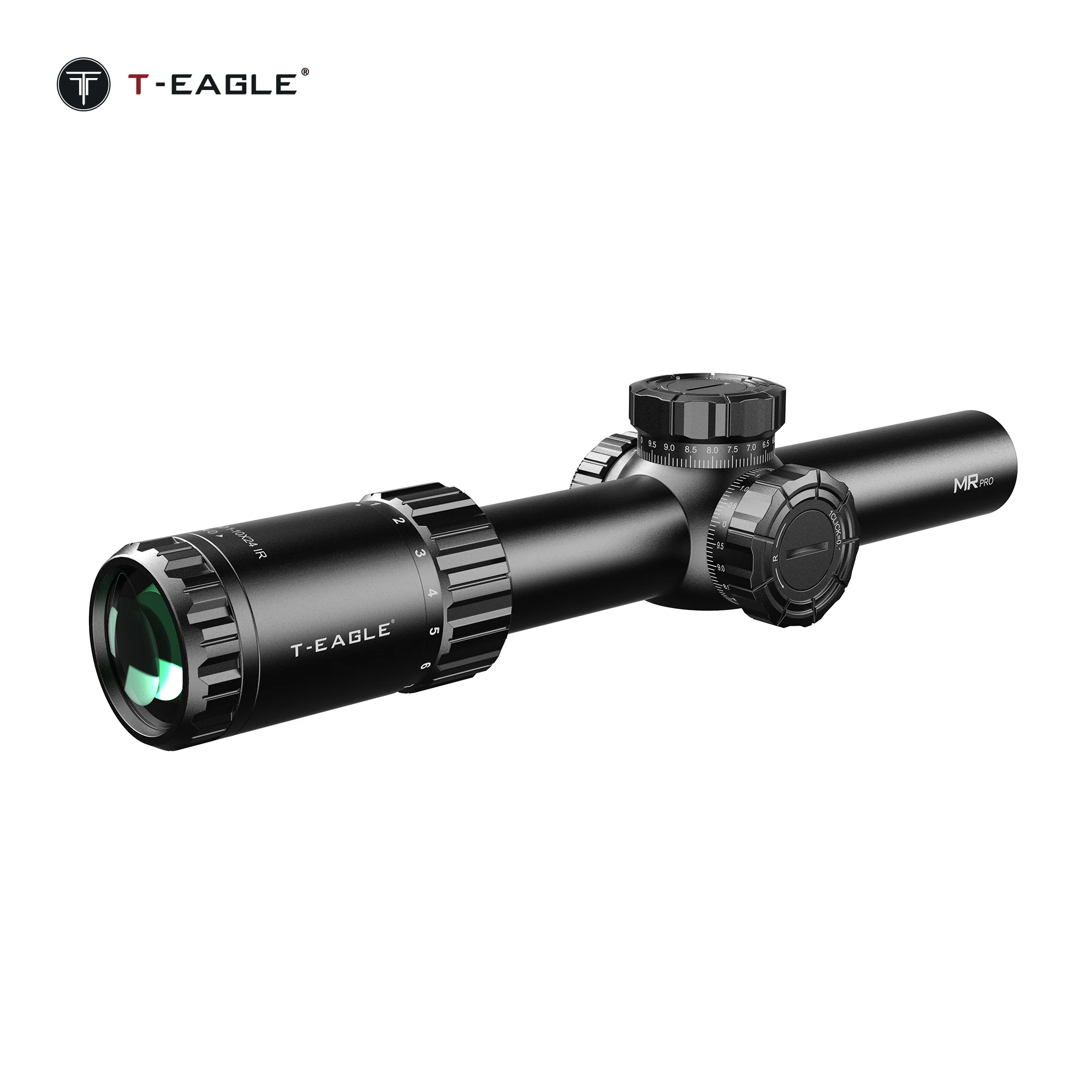 T-EAGLE прицелы и аксессуары для быстрой фокусировки