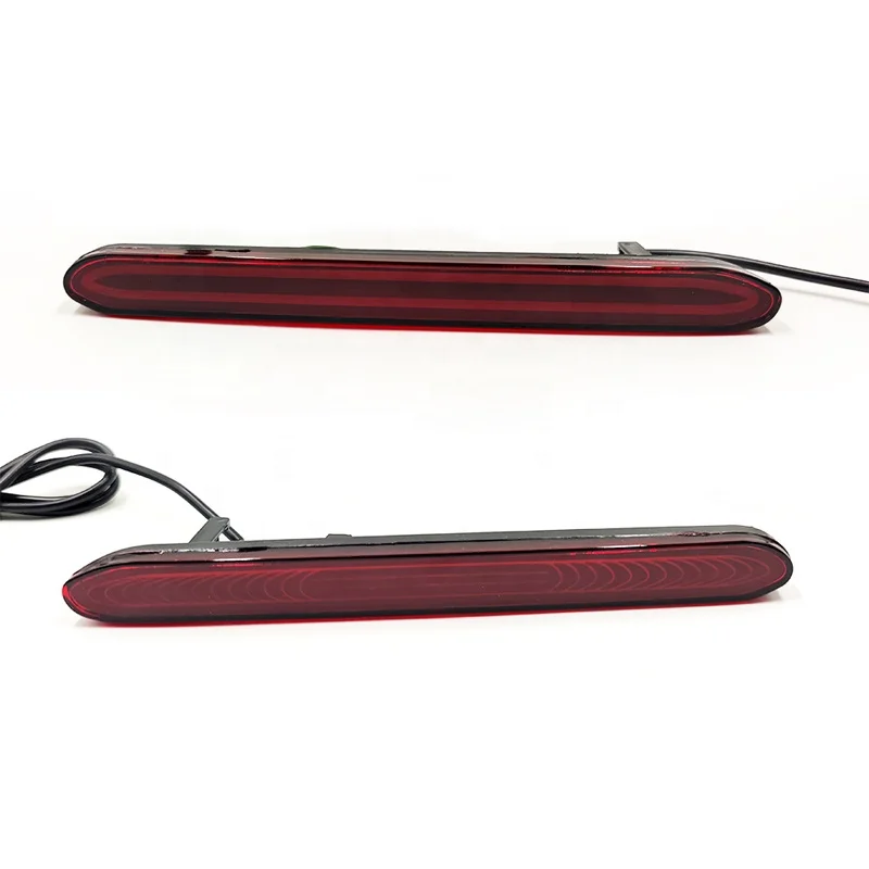 High Quality Car Rear Flasher Light