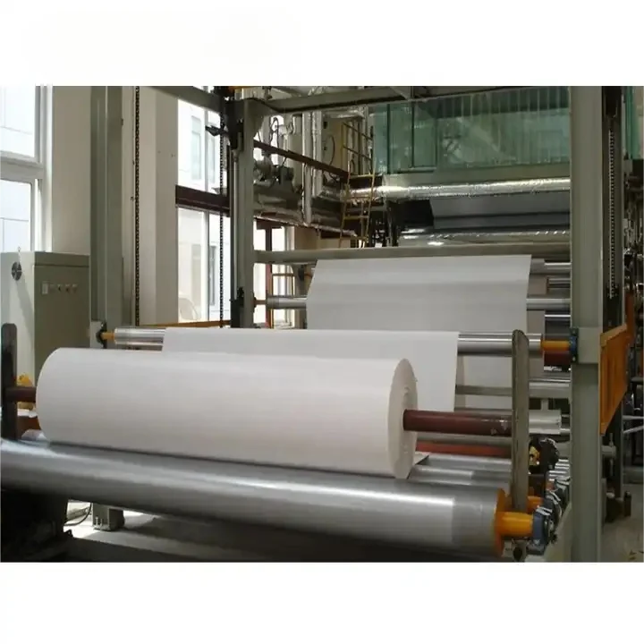 240G-750G 3.2M Coated Matte Advertising Material Lona Roll Hot Lamination Frontlit Pvc Flex Banner