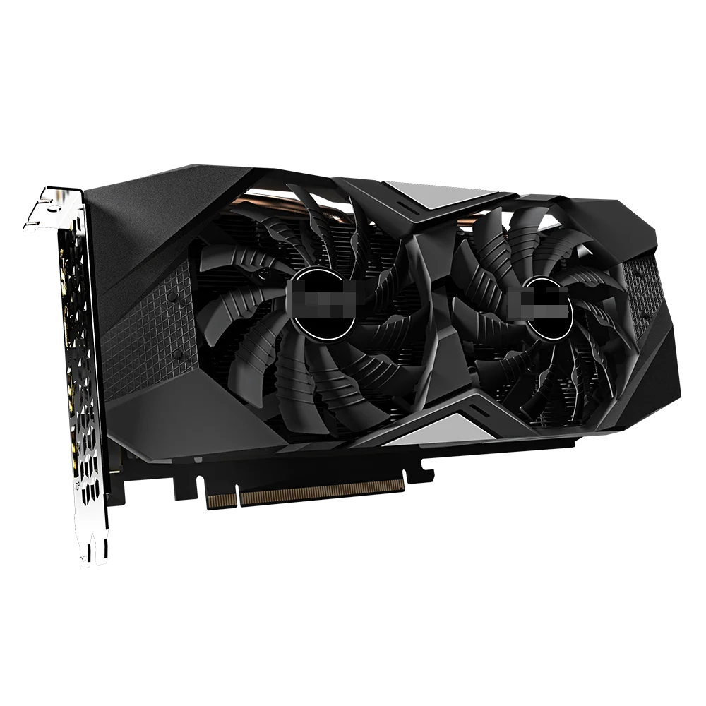Graphic Card RTX 3090 3080 TI 3070 3060 3060TI RTX 2060 Gtx 1660 Super Gaming Video Card