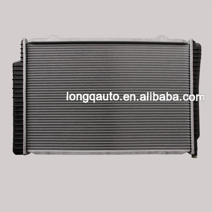 2025003203 Genuine radiator condenser for MERCEDES W202 2028300870 2025002203 2025003103 2025003703 2025006703 2025003603 4103