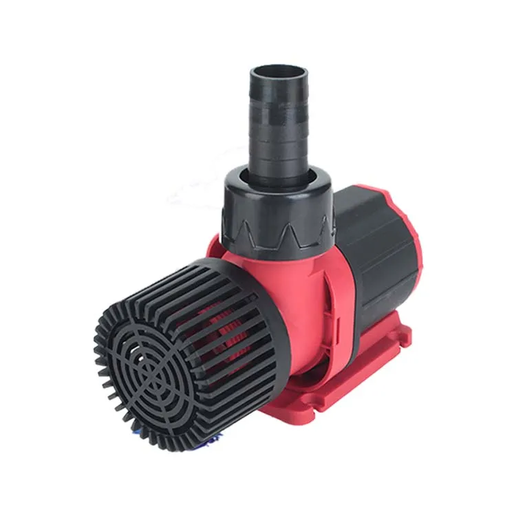 Relaxlines high pressure mini fish tank electric submersible circulation  aquarium submersible water pump