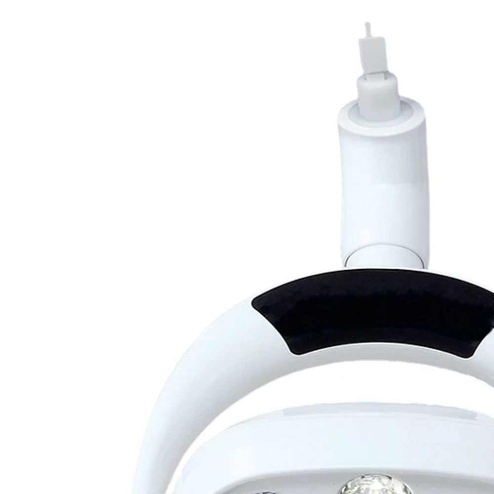Dentists  Operating Lamp for Dental Chair Unit Double Color Temperature Light LED Dental Dentist Ceiling 6PCS LEDs