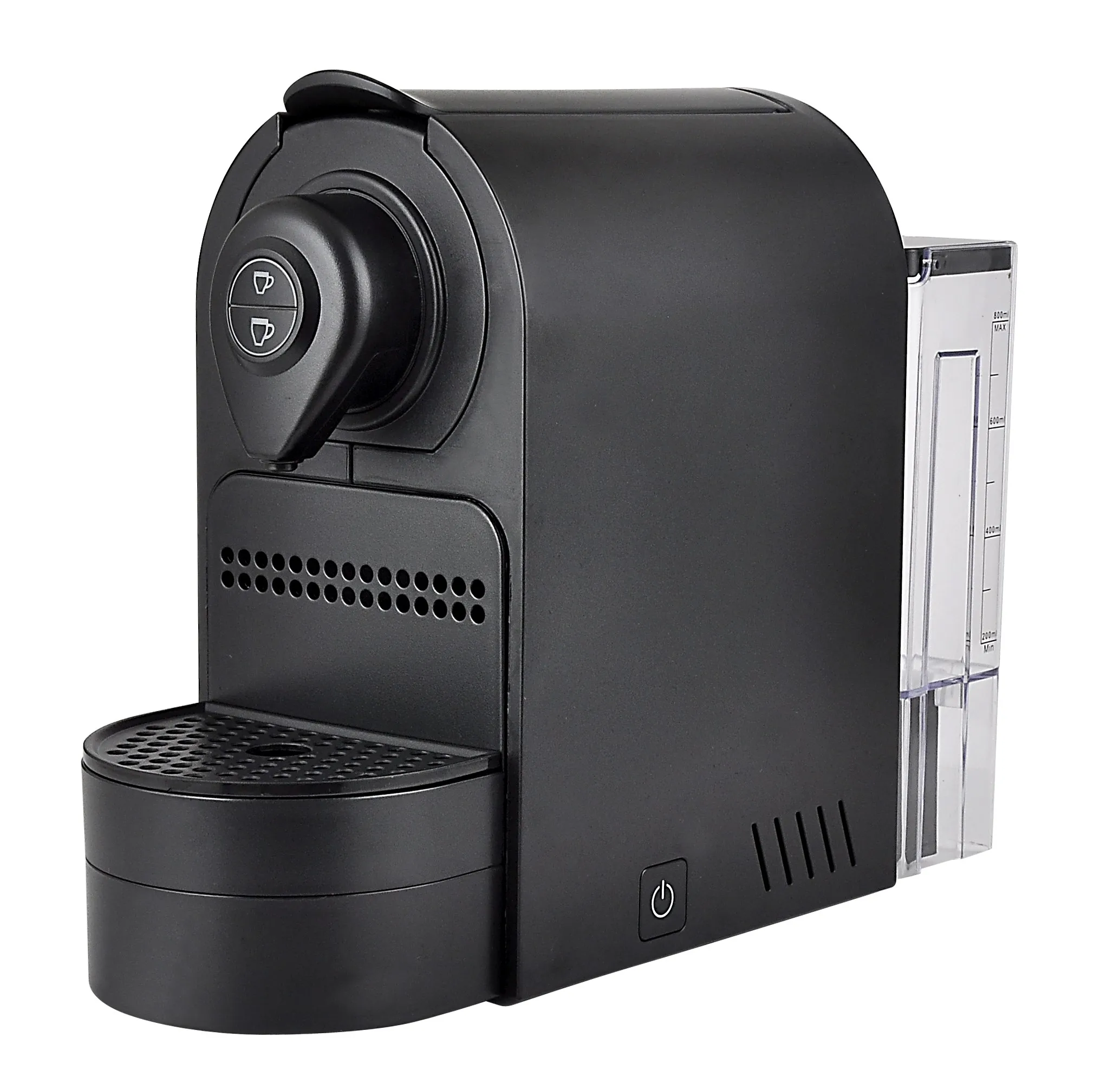 Coffee Machine Maker Automatic Commercial Automatic nespress system