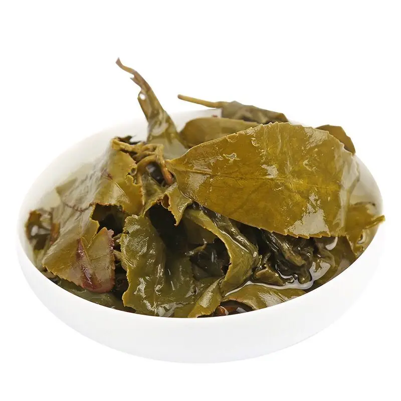 Oolong Tea High Quality Gaba Oolong Tea