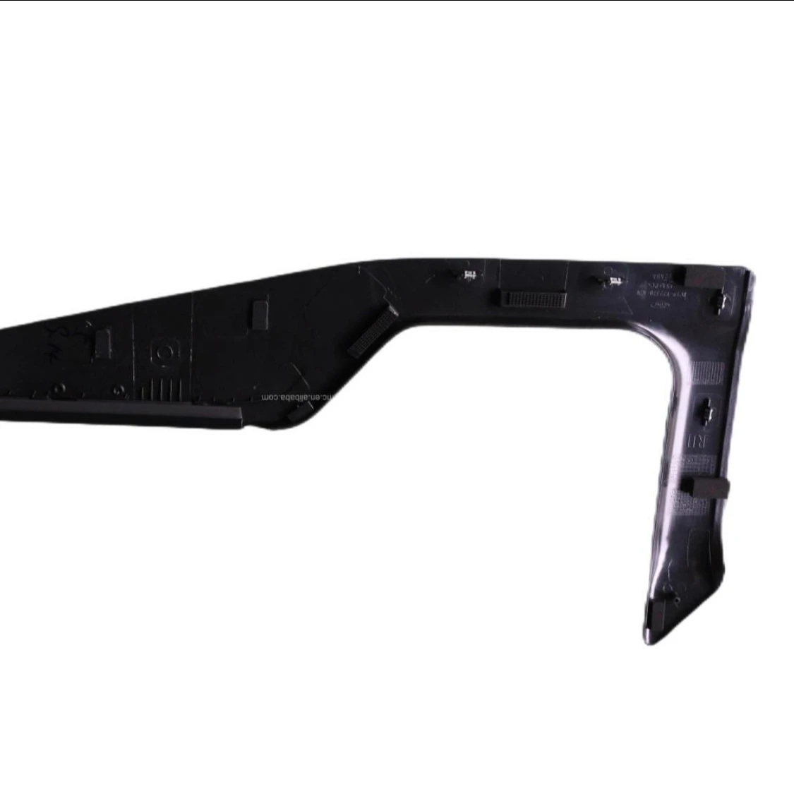 100031252 Customized OEM 8C19 V22370 ACYYIH Front Right Door Outer Trim Panel For Ford Transit