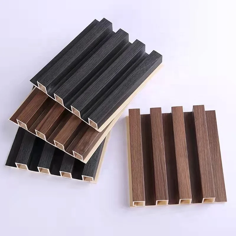 Customization Easy Installation waterproof pvc panels for wall cladding terracotta wall cladding tiles