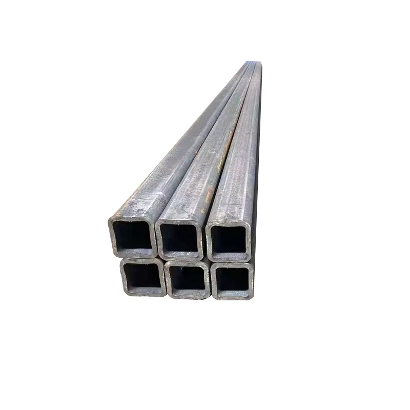 Hollow Section/ Square /Shaped/Rectangular Seamless Steel Pipes