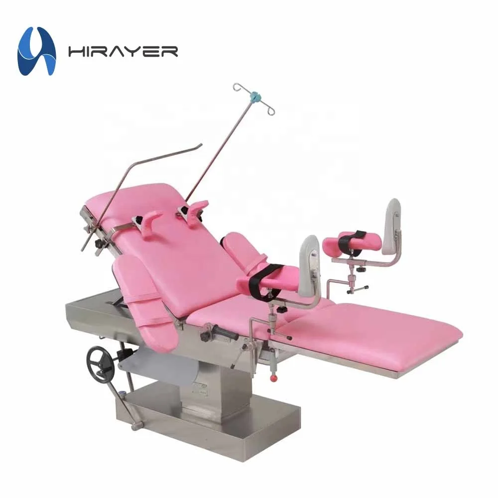 Good Price Electronic Hospital Adjustable Hydraulic Medical Operation Room Electric-hydraulic ENT Operating Table