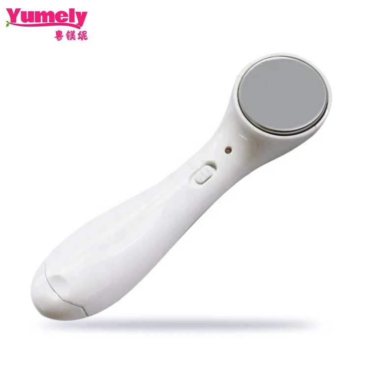 Mini skin clean face lifting beauty device home use