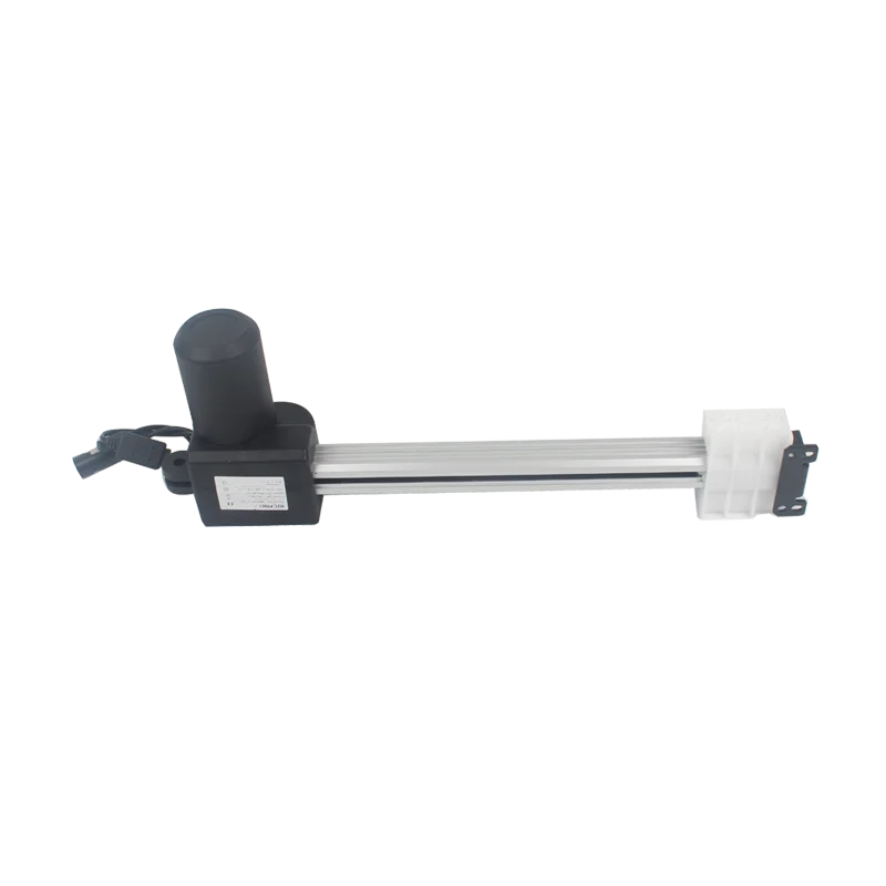 High Speed Low Voltage DC Electric Motor Electric Chair Linear Actuator