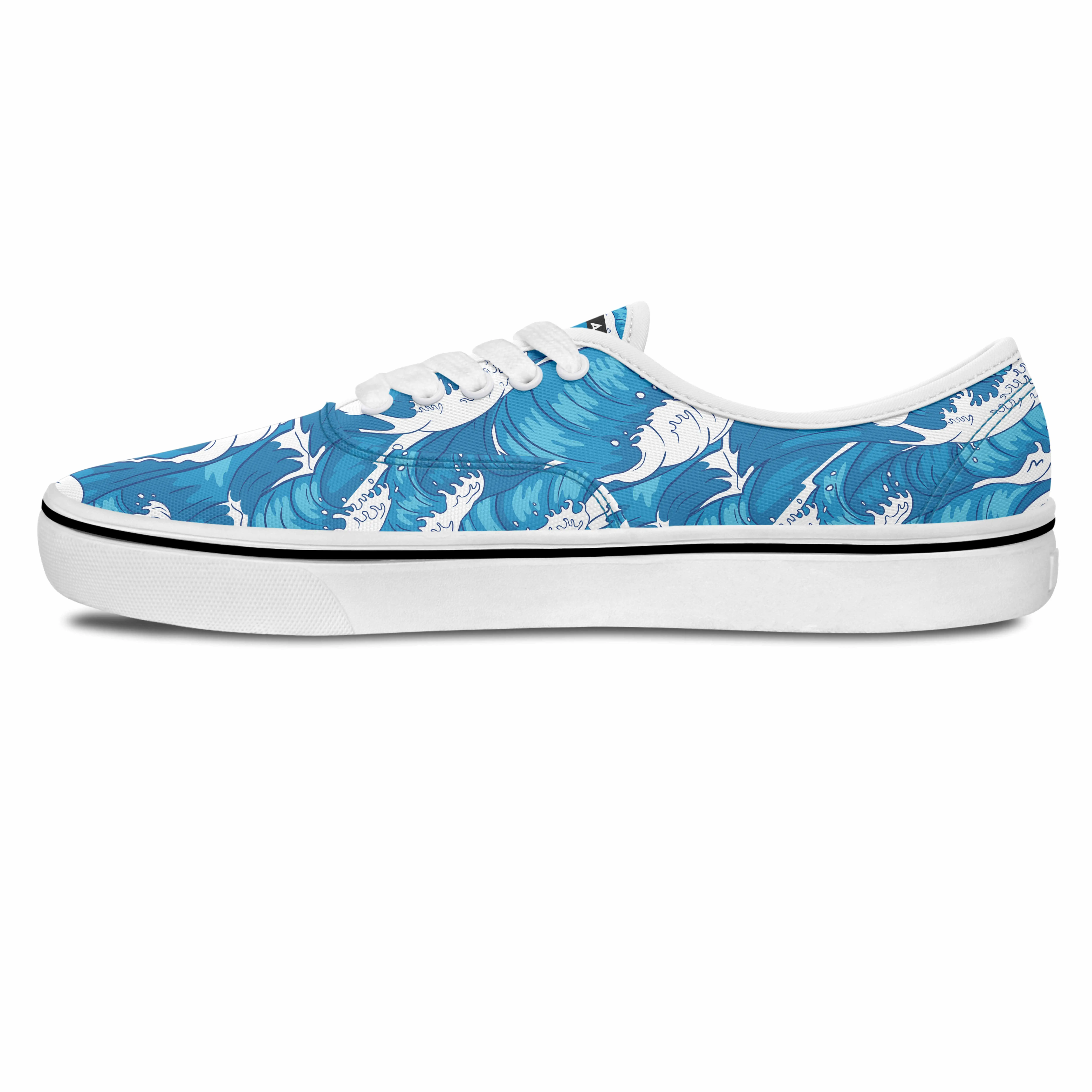 Hot sale  running sneaker men canvas casual shoes  womens walking shoes