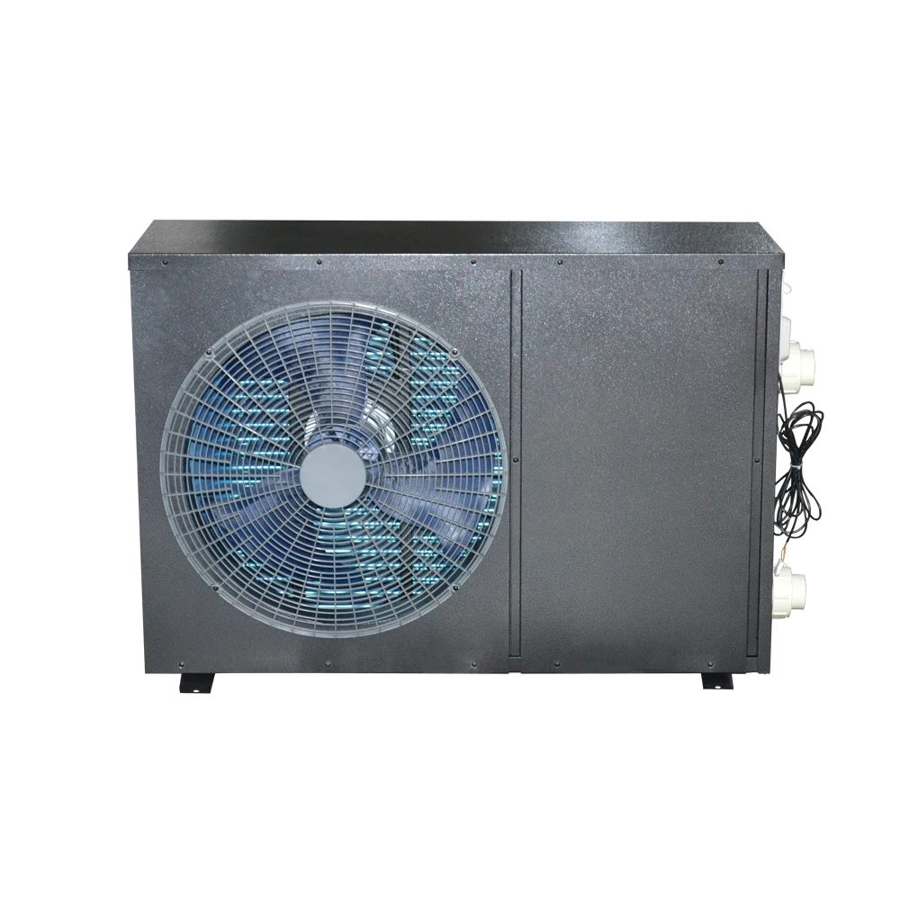 Suntree Inverter WIFI Air Source Swimming Pool Water Heater Heat Pump Water Heaters For Pool