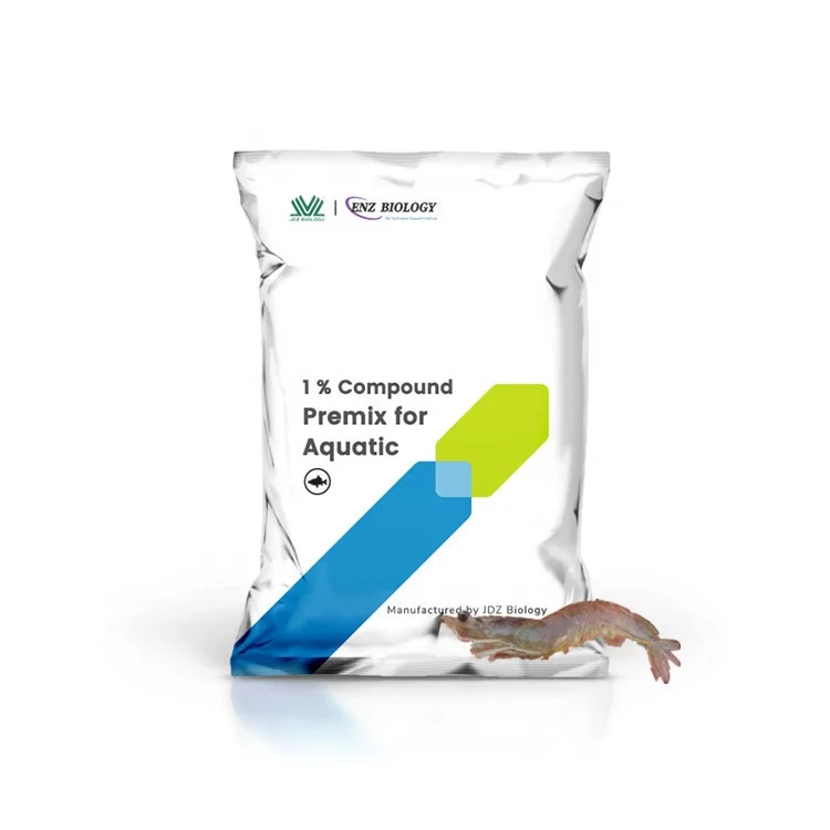 Top Lesson About vitamins powder compound concentrated premix 1% feed for prawns health nutrition supplement