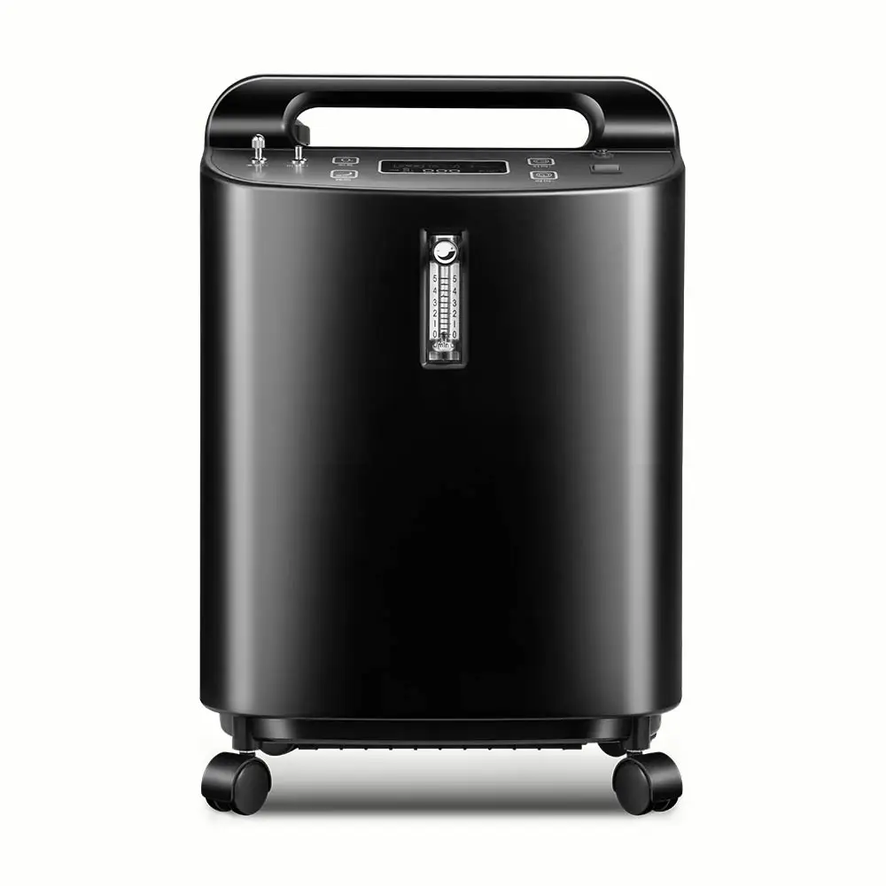 China manufacturer high purity oxygen concentrator supplier