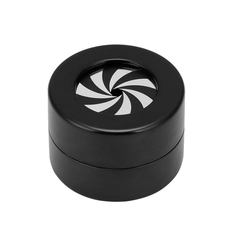 2024 Hot Selling Network Red Rotary Lifting Ring Box Creative Storage Box Rotary Jewelry Box