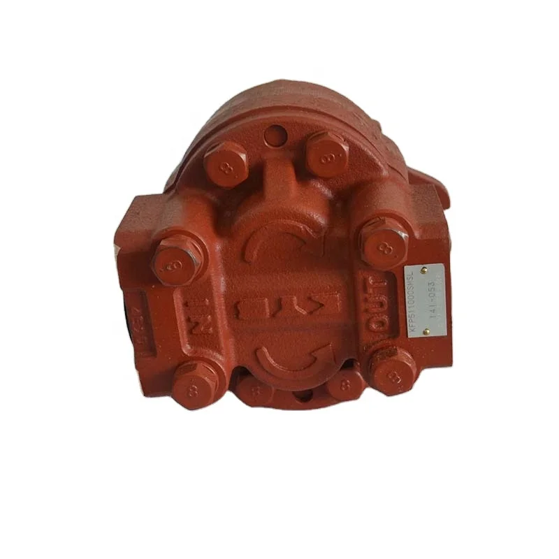 FORKLIFT PARTS Hydraulic parts 92G71-00100 GEAR PUMP KFP51100CSMSL