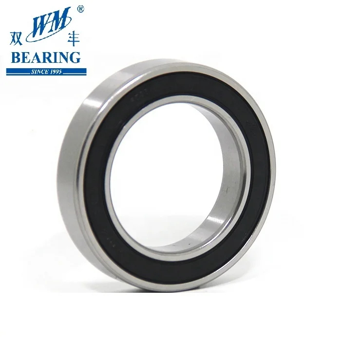 MLZ wm Brand V 22-11 Bearing 6006 2rs z2 v2 6006 Price Bearing 6006 zz Ball Bearings 6006 2rs Ball Bearings 6006rs 6006