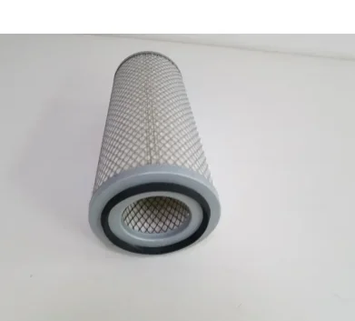 Construction machinery parts AF1811 Fleetguard Air Filter for Cummins 4BTA