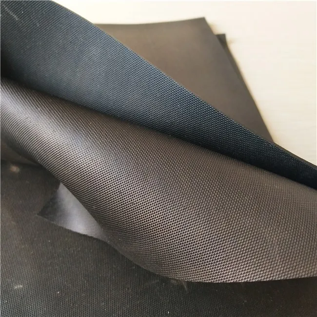 EPDM waterproof membrane 1.2mm 1.5mm thickness