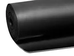 High Quality Oil Resistant nitrile mat 65 shore a NBR Rubber Sheet