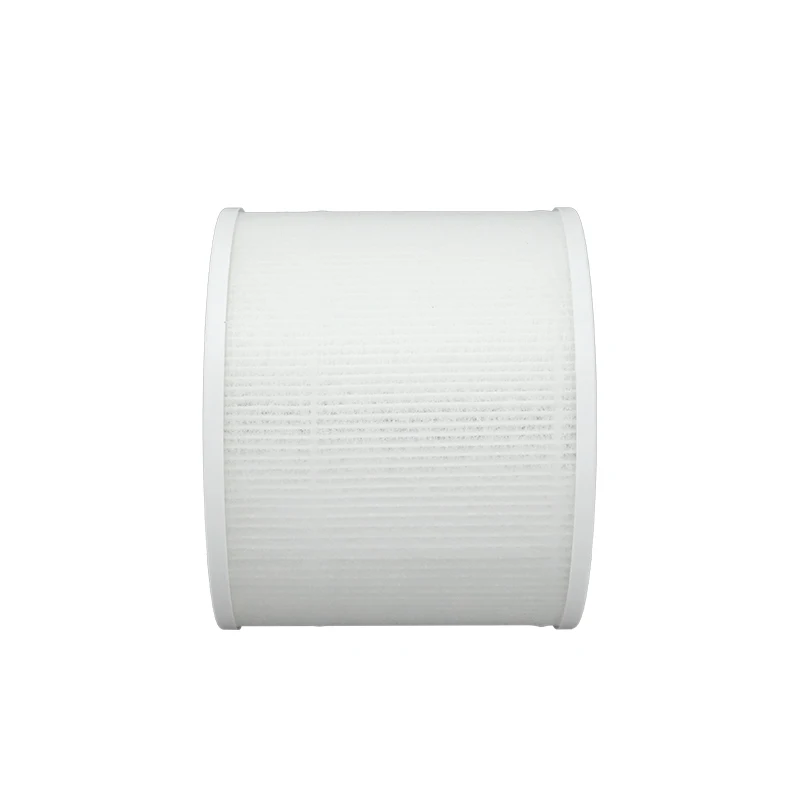 High Efficiency air Filter & Aroma Gasket  Replacement Compatible with LEVOIT Core Mini-RF Air Purifier 3-in-1 H13 Filter