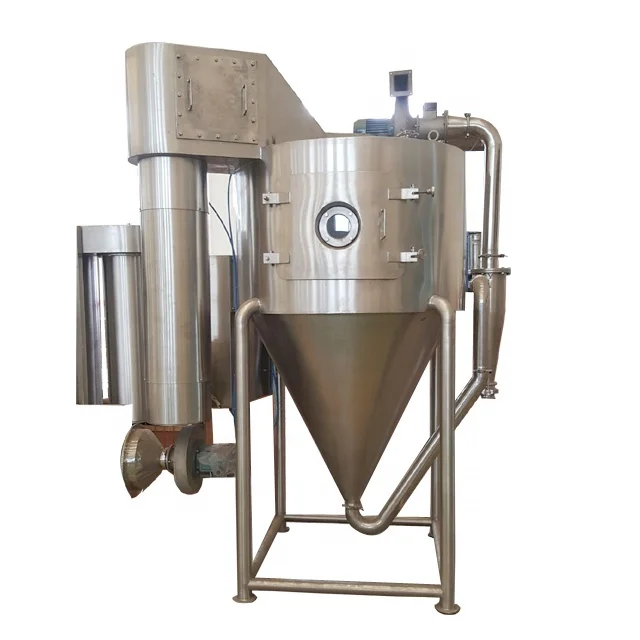 LPG-5 Coconut Milk powder Spray Dryer