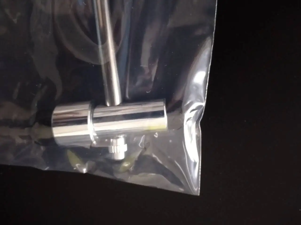 Перкуссионный рефлекторный молоток тромнера, нейрологический диагностический ПВХ головной молоток