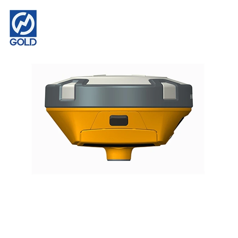 Наружный приемник GPS RTK DJI GNSS для отображения и съемки
