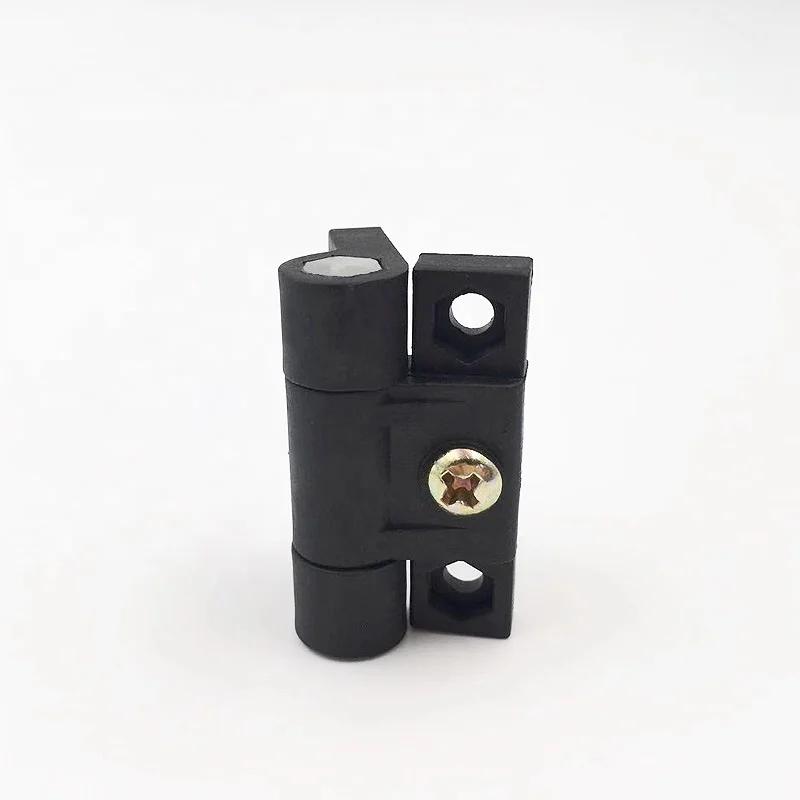  Стальные Винтовые петли Haitan CL272 для ПК регулируемые вращающего момента черный шарнир