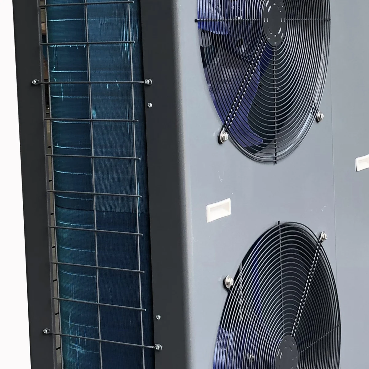 ASHP GRAT 22KW 24KW 26KW A+++ Air Source R32 Water Heater air water domestic floor Heating Cooling System Monoblock Heat Pump