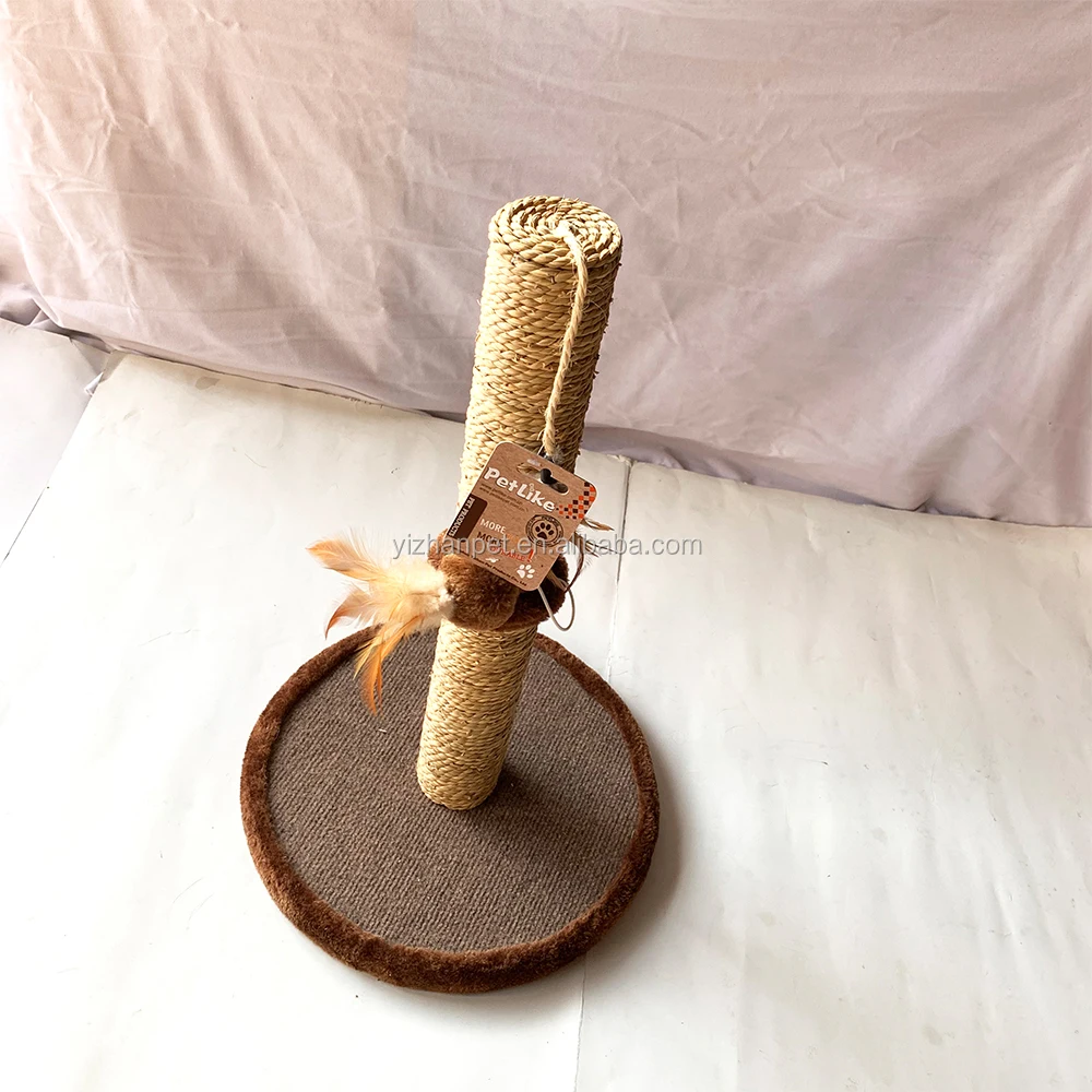 
 Petlike производство продажа по индивидуальному заказу деревянный игровой комплекс для кошек Когтеточка для кошек  