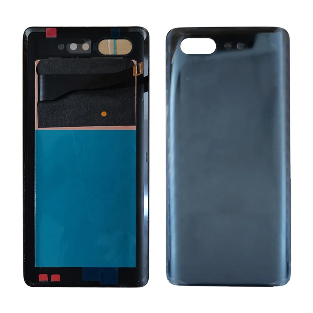 A+++ For ZTE Nubia X NX616J Front Screen Assembly + Frame,Rear Screen For ZTE Nubia X NX616J Replacement