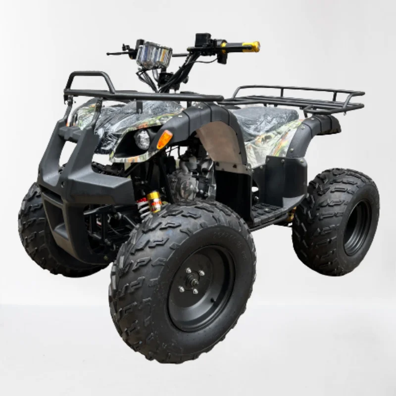 Hot Sale 150cc ATV for Adults Single Cylinder Quad ATV