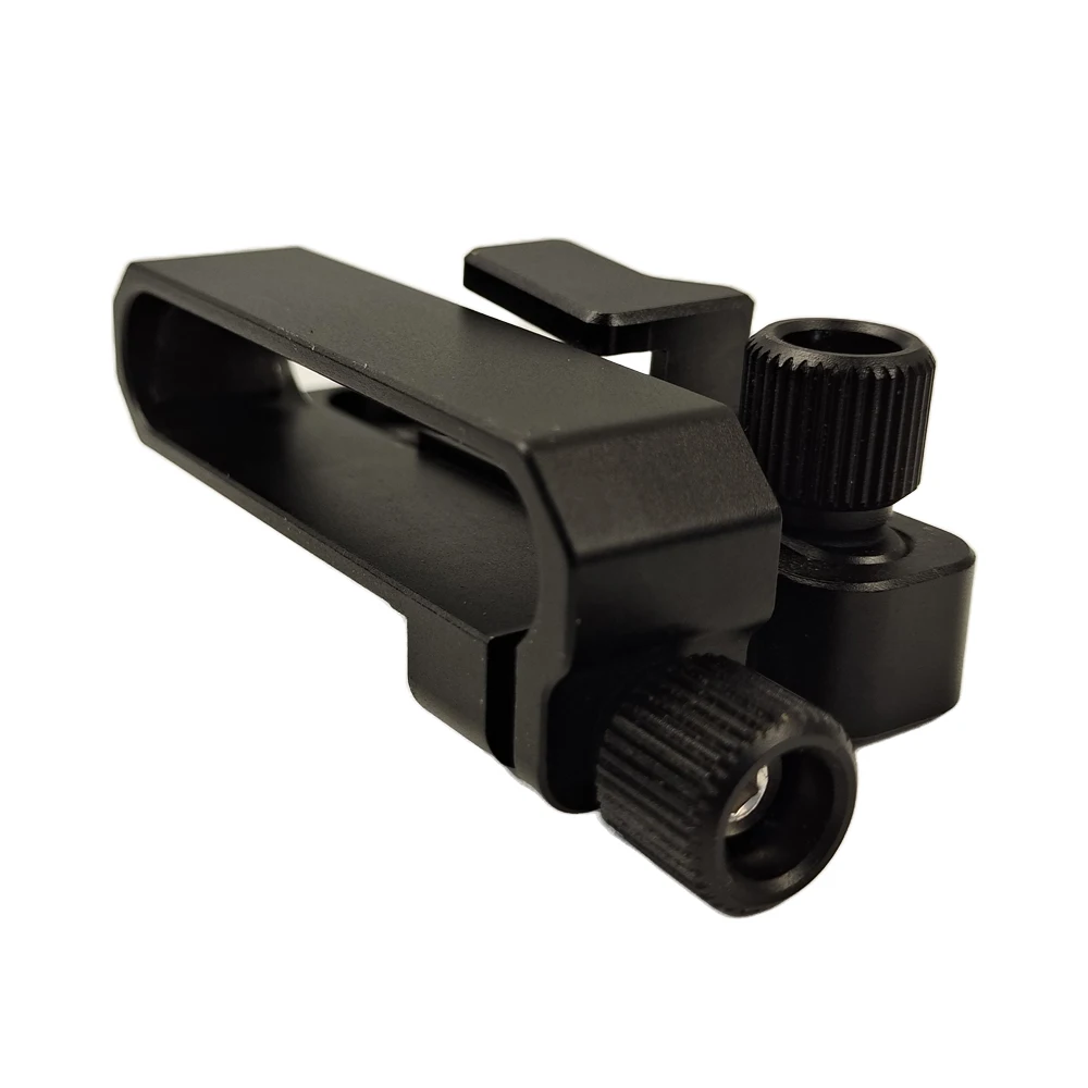 Suitable for Samsung T5 SSD mobile hard disk fixed clip camera rabbit cage video memory expansion bit mobile bracket