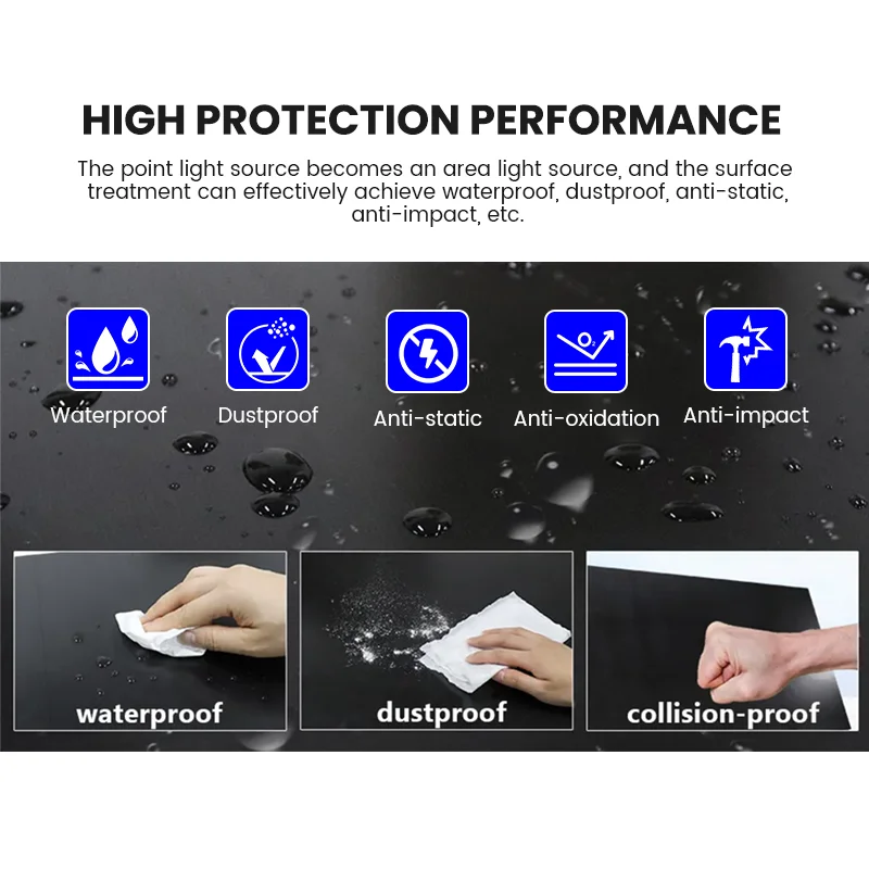 High-Definition P0.93 P1.25 P1.56 P1.87 Fine Pitch Cob LED Screen 3840Hz Refresh Rate HD Video Wall For Indoor Display