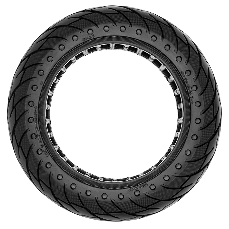 Inch 8 1 2x2 And Wheels Electric Scooter Honeycomb Riding Soild Parts Full For Xiomi Tyre Pro Solid Tire 8.5inch