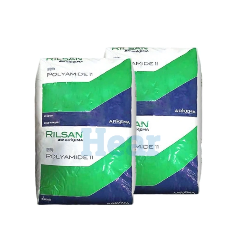 ARKEMA Rilsan BESNO P40 TL/ BESNO P40 W6 TL Polyamide PA11 Resin