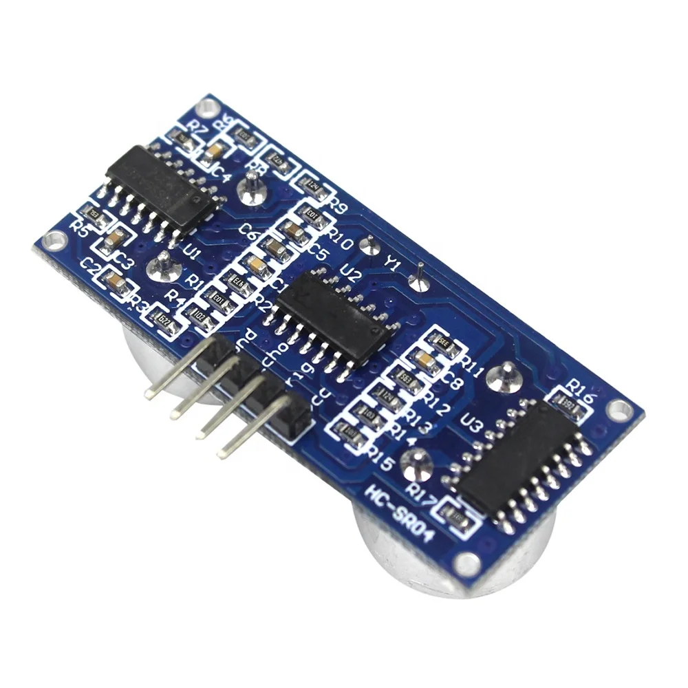  OEM ODM Многослойная печатная плата в сборе Ble датчик температуры
